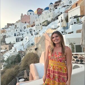 Meet your Posher, Megan